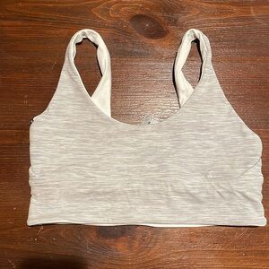 Lululemon Align Reversible Bra